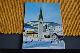 Cartes Postales D'Autriche - Wildschönau