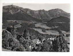 SCHWARZENBERG Hotel Und Pension Kreuz - Schwarzenberg