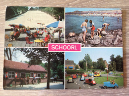 Nederland Schoorl 1977 - Schoorl