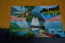 Cartes Postales D'Autriche - Pertisau