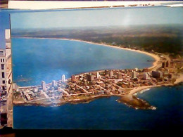 URUGUAY , PUNTA DEL ESTE , Vue Aérienne  N1976  IO6138 - Uruguay