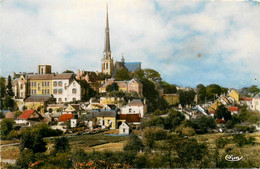 Pithiviers * Vue Générale - Pithiviers