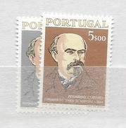 1964 MNH Portugal, Postfris** - Neufs