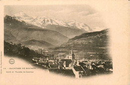 Bagnères De Bigorre * Village Asté Et Vallée De Campan - Bagneres De Bigorre