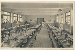 Ravels - Onze-Lieve-Vrouw Van De Kempen - De Eetzaal - 1937 - Ravels