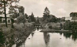 BRAY LU Les Bords De L'Epte - SM - Bray-et-Lû