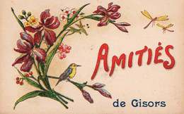 Gisors Amitiés - Gisors