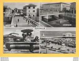 Senigallia (AN) - Non Viaggiata - Senigallia