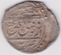 SAFAVID, Abbas II, 5 Shahi Tabriz - Islamische Münzen