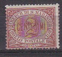 Y6471 - SAN MARINO Ss N°26 - SAINT-MARIN Yv N°26 ** - Unused Stamps