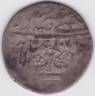 SAFAVID, Abbas II, 5 Shahi Mint Off - Islámicas