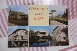 D 42 - Charlieu - Charlieu