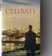 Michael Arditti. The Celibate. - Familie / Relaties
