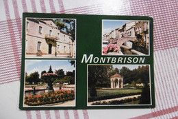 D 42 - Montbrison - Montbrison