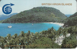 Peter Island - 2CBVB - Virgin Islands