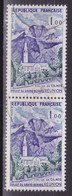 Cilaos ,n° 1241d, Dépouillé (SN2203/020) - Used Stamps