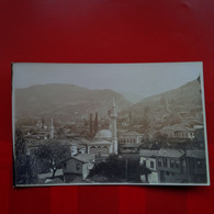 CARTE PHOTO TURQUIE OU GRECE ? - Turkey