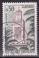 Mosquée De Tlemcen ,n° 1238, Ocre Clair(SN2203/021) - Used Stamps