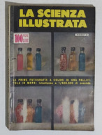 64333 La Scienza Illustrata - N. 3 1949 - Foto A Colori Pallottola (Sommario) - Wissenschaften