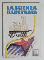 64365 La Scienza Illustrata - N. 6 1953 - Auto A Turbina Italiana (Sommario) - Textes Scientifiques