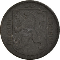 Monnaie, Belgique, Franc, 1941 - 1 Franc