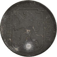 Monnaie, Belgique, Franc, 1942 - 1 Franc