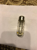 Lubin - Miniaturflesjes (leeg)