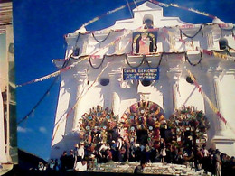 GUATEMALA - CHICHICASTENANGO - FIESTA DE SANTO TOMAS N1990  IO6173 - Guatemala