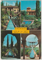 Granada - Granada