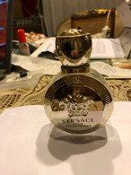 Versace Éros Pour Femme - Bottles (empty)