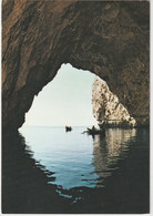 Blue Grotto - Malte