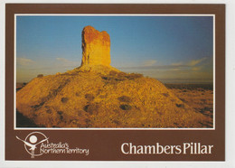Chambers Pillar - Sin Clasificación