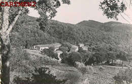 LA MOURE HAMEAU DE LA GARDE-FREINET 83 VAR - La Garde Freinet