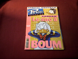 PICSOU MAGAZINE N° 324 - Picsou Magazine