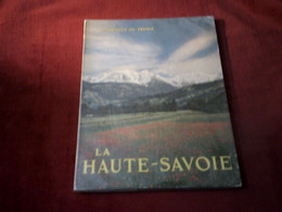 RICHESSE DE FRANCE  LA HAUTE SAVOIE N° 27 - Alpes - Pays-de-Savoie