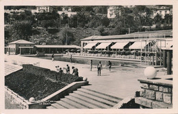 CPA ( Carte Photo)-34298 -Monaco -Monte Carlo--Le Beach  -Envoi Gratuit - Hôtels