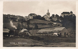 Gruyère Gruyères Epany - Gruyères