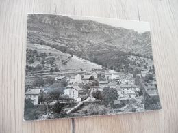 CPSM 48 Lozère Recoules Vue Générale - Autres & Non Classés