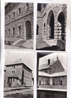 11 CPA PHOTO DPT 65 TOURNAY,  ABBAYE NOTRE DAME - Tournay