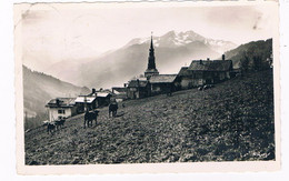 FR-4612  HAUTELUCE : Vue Panoramique - Albertville