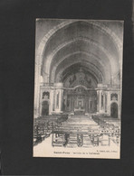 110056      Francia,    Saint-Pons,  Interieur  De La  Cathedrale,  NV - Barcelonnette