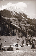 1965, Oberösterreich, Bosruckhütte Mit Gr. Pyhrgas - Spital Am Phyrn