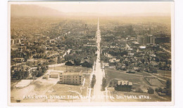 US-840   SALT LAKE CITY : State Street From Bank Of Capitol - Salt Lake City