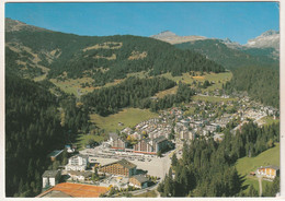 Laax - Murschetg - Laax