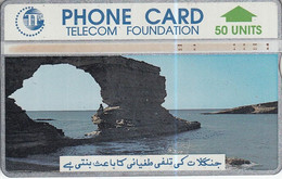 Cave - 50Units - 301A19619 - Pakistán