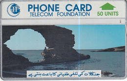 Cave - 50Units - 308D29824 - Pakistán