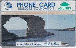Cave - 60Units - 410C39228 - Pakistán