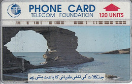 Cave - 120Units - 505A38728 - Pakistan