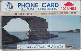 Cave - 120Units - 501A32463 - Pakistán