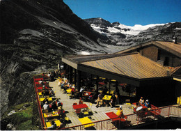 CPSM PANORAMARESTAURANT WILDSTRUBEL - Trub